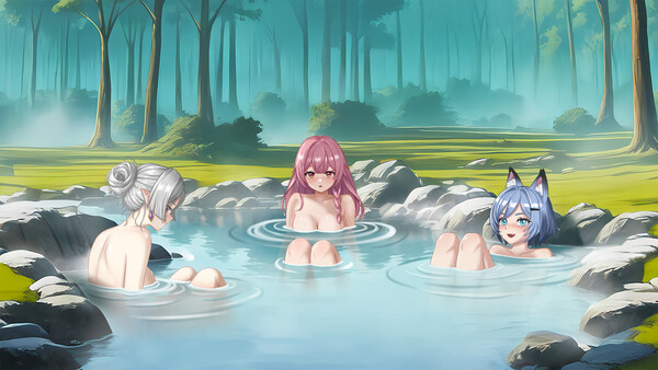 炼金术士的秘药 The Alchemists Elixir 官中高清版正式版 PC端 官中高清版 预览图