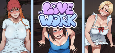 Love at Work v4.0 PC端 官中高清版 预览图