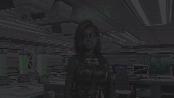 互动SLG/3D作品/全动态 CUMVERSE 18+ STEAM官中 PC端 官中更新版 预览图