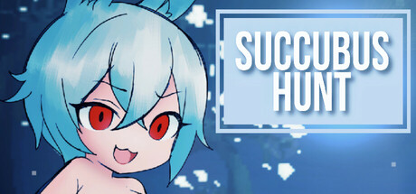 自购][Multby6][ACT]Succubus Hunt v1.52[官中/步兵 PC端 官中步兵 预览图
