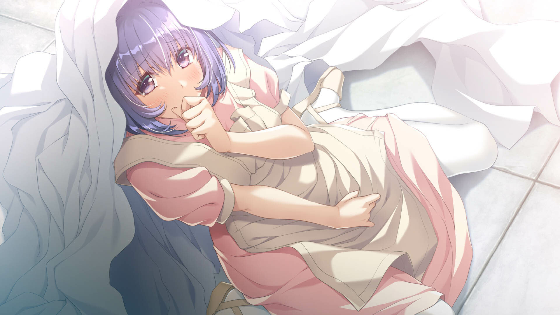夜勤病栋 Steam官方中文版 PC端 官中版 预览图