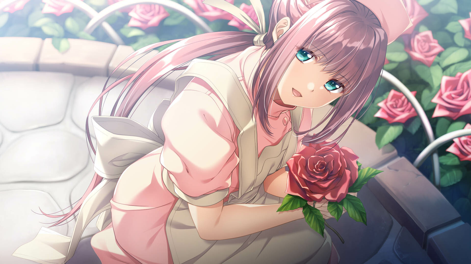 夜勤病栋 Steam官方中文版 PC端 官中版 预览图