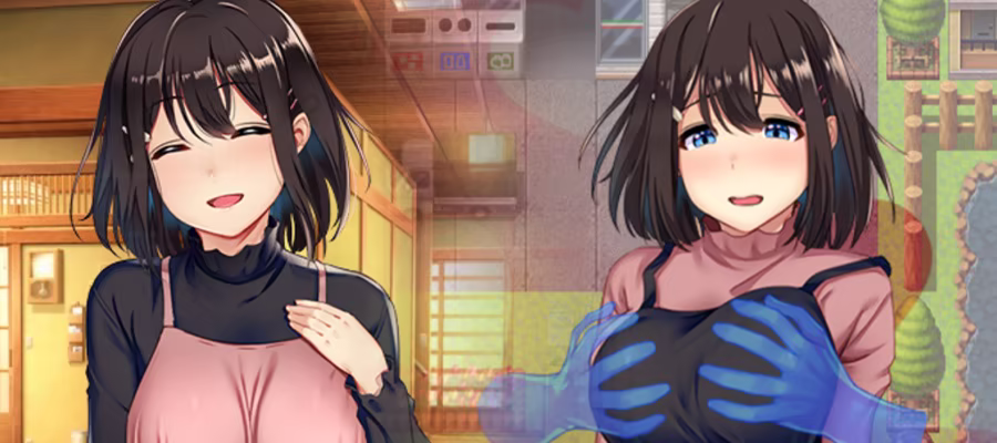 祢鸟村 爱虐与淫艳之祭 PC端 官中版 预览图