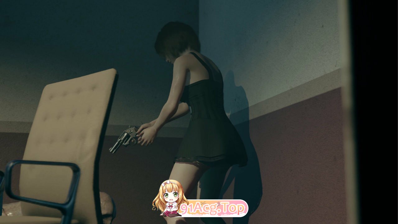 致命解药v0.5.1.1/The Killing Antidotev0.5.1.1/S PC端 预览图