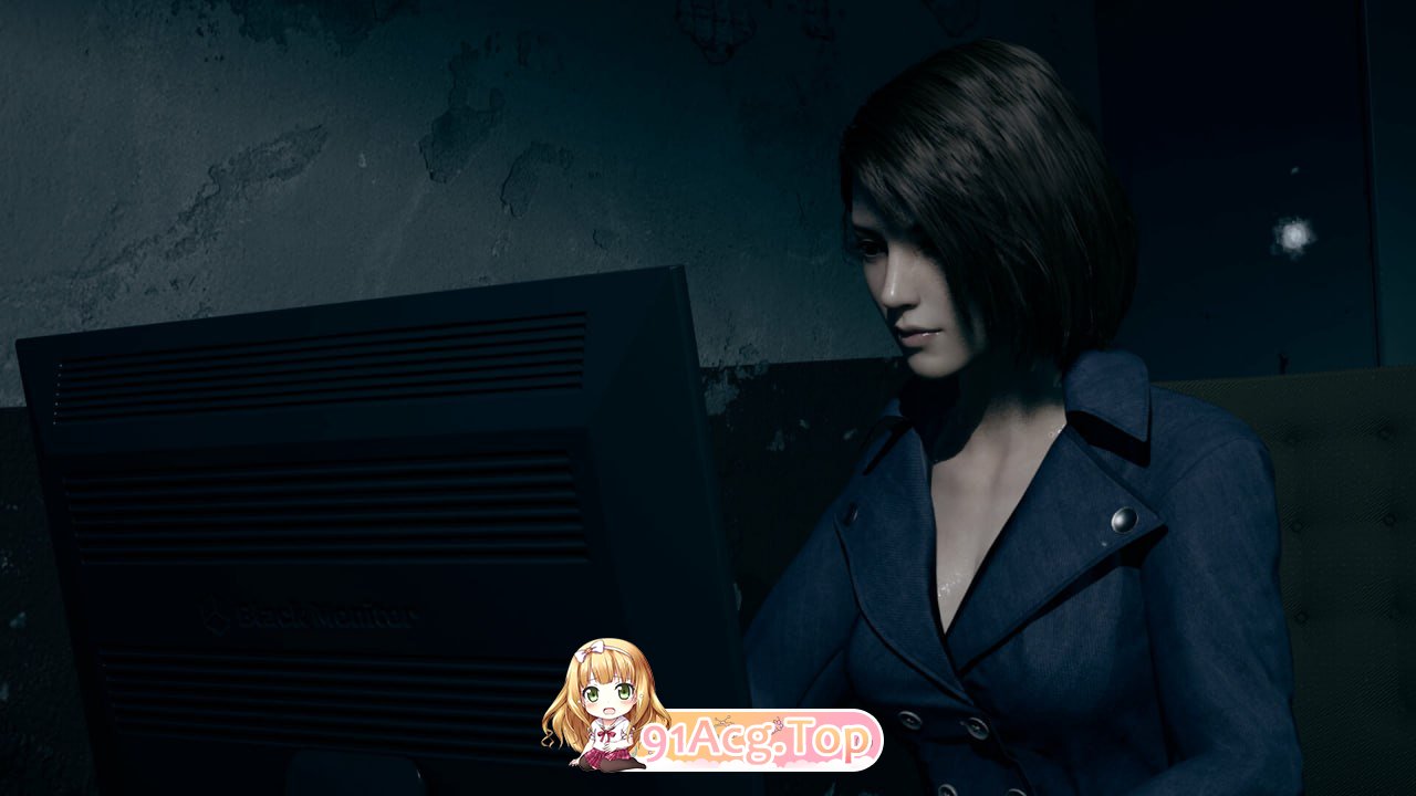 致命解药v0.5.1.1/The Killing Antidotev0.5.1.1/S PC端 预览图