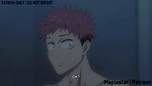 2D动画 同人剧集Jujutsu Kaisen 动漫视频 预览图
