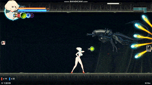 异形探索 Ver1.01 汉化完结完整版本修复版 PC端 汉化完整版 预览图