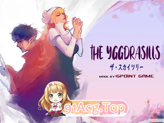 THE YGGDRASILLS v.1.2/DL官方中文（ PC端 官中版 预览图