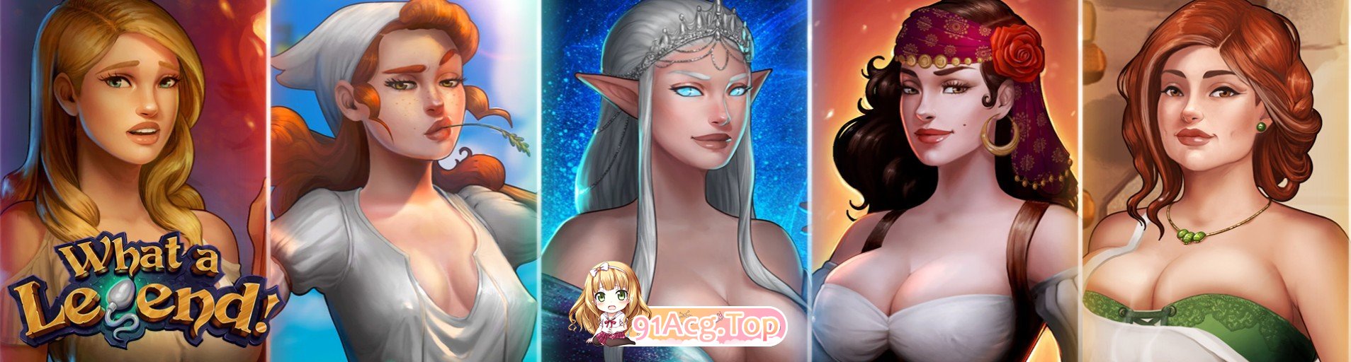 这是个传奇V0.7 AI汉化版 12月更新双端 预览图