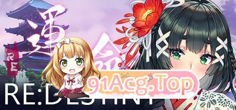 Re:DESTINY/官方中文 简+繁 （ PC端 官中版 预览图