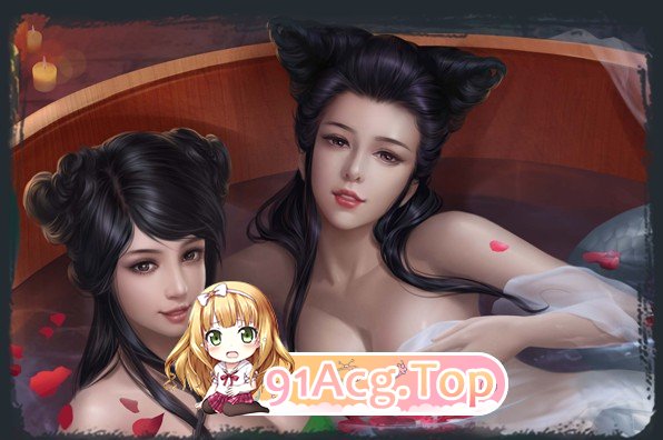 金庸群侠传5 爱与死 仙狐M V1.21.3 PC端 汉化版 预览图