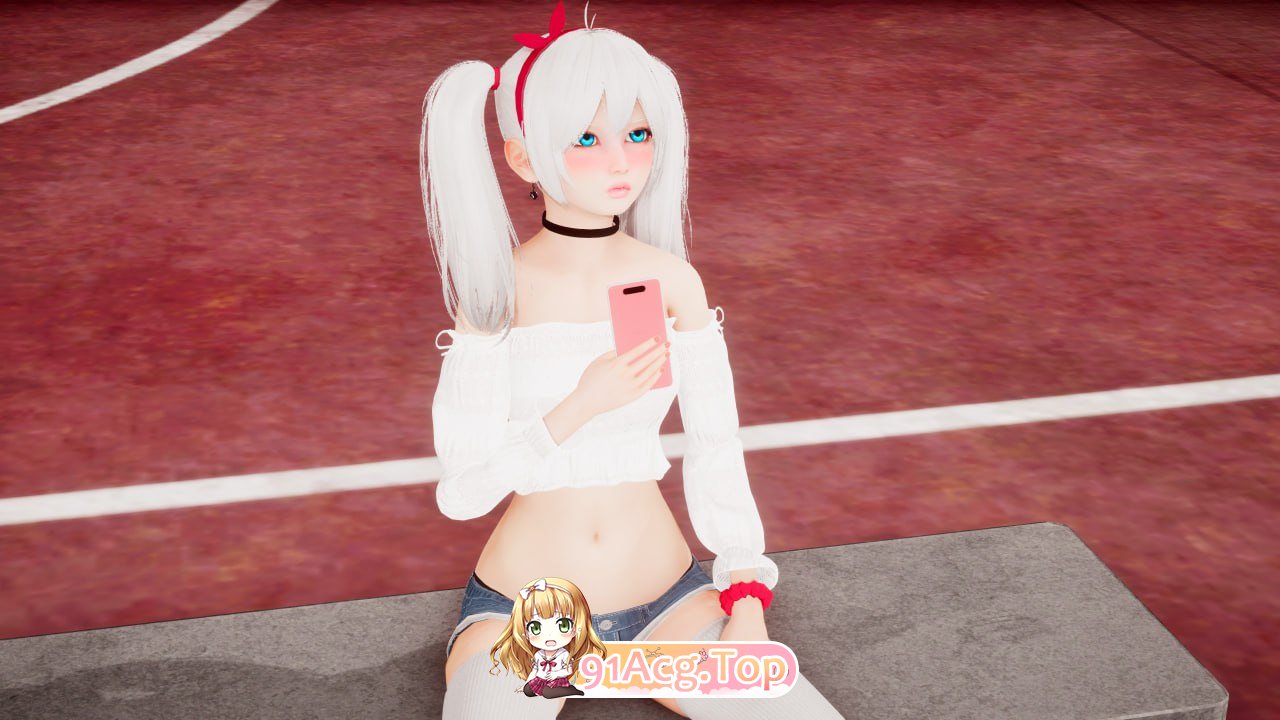 小青山 v0.11/Little0.11/汉化版（ PC端 预览图