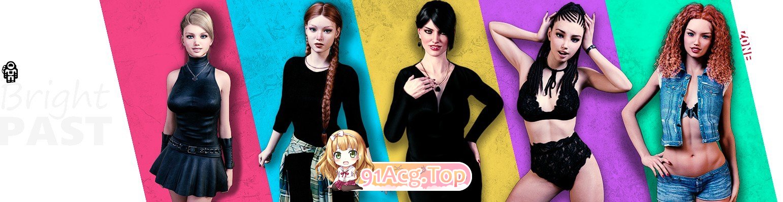 激情燃烧的岁月 V0.99.6 PC端 AI汉化版 预览图