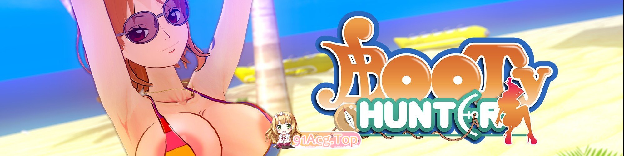 战利品猎人V0.9.1 双端 AI汉化版 预览图