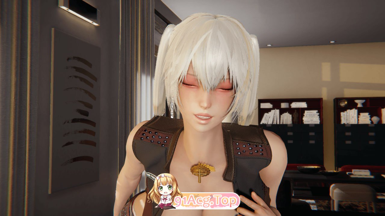 十二女神 V0.14 双端 官中版 预览图