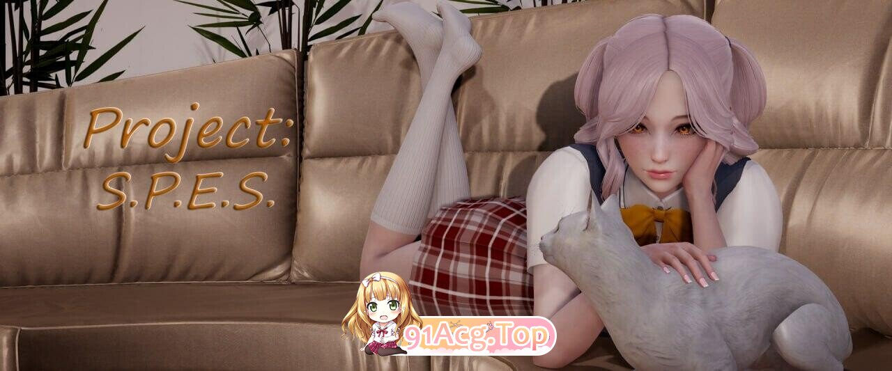 项目：S.P.E.S./Project: S.P.E.S. Ver0.11 双端 汉化版 预览图