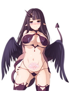 魅魔回胴録～Succubus Slot Ver.1.03 正式版 PC端 预览图