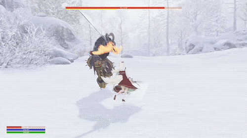 冰霜之姬V1.1.0 官方中文步兵版 PC端 官中步兵 预览图