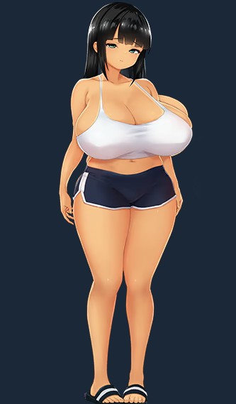 SUMMER-夏日的14天-官方中文DEMO版 PC端 官中更新版 预览图