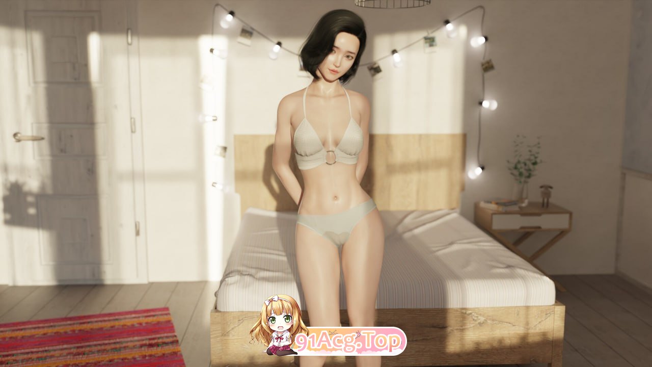 东京旅馆 ▫️ Tokyo Hotel ▫️ v1.0 ▫️ PC端 官中无码 预览图
