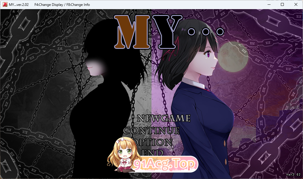 MY… v2.0.2 PC端 AI汉化版 预览图