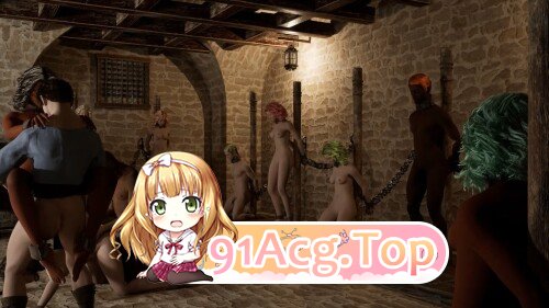 Uncharted Desires v1.0 Alpha PC端 日文原版 预览图