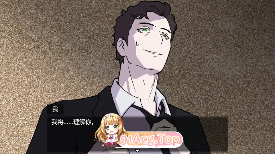 魔法少女死了 魔法少女は死んだ v1.0.0 PC端 官中版 预览图