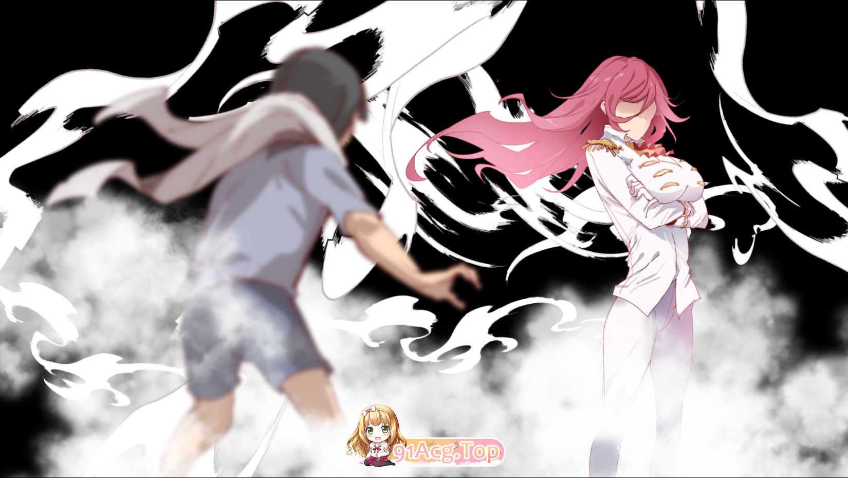 YARISUTEMESUBUTA ~ 一次易大师 ~ Ver4.01 双端 官中高清版 预览图