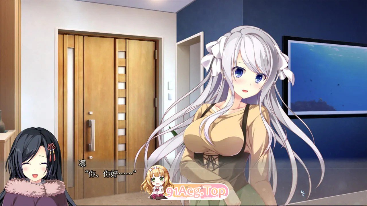 美好的回乡生活 Home Sweet Homecoming v1.0 11.18发售 PC端 官中版 预览图