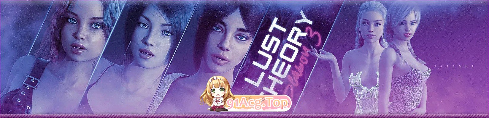 欲望回声第三季 V0.8.3 双端 AI汉化版 预览图