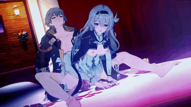 星穹铁道互动同人星轨1.v1.5.5 PC端 AI汉化版 预览图