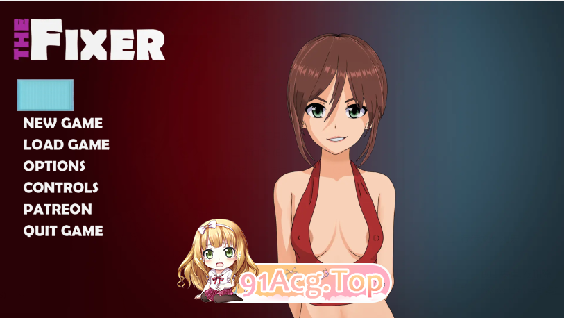 修复者v0.3.4.18 PC端 AI汉化版 预览图