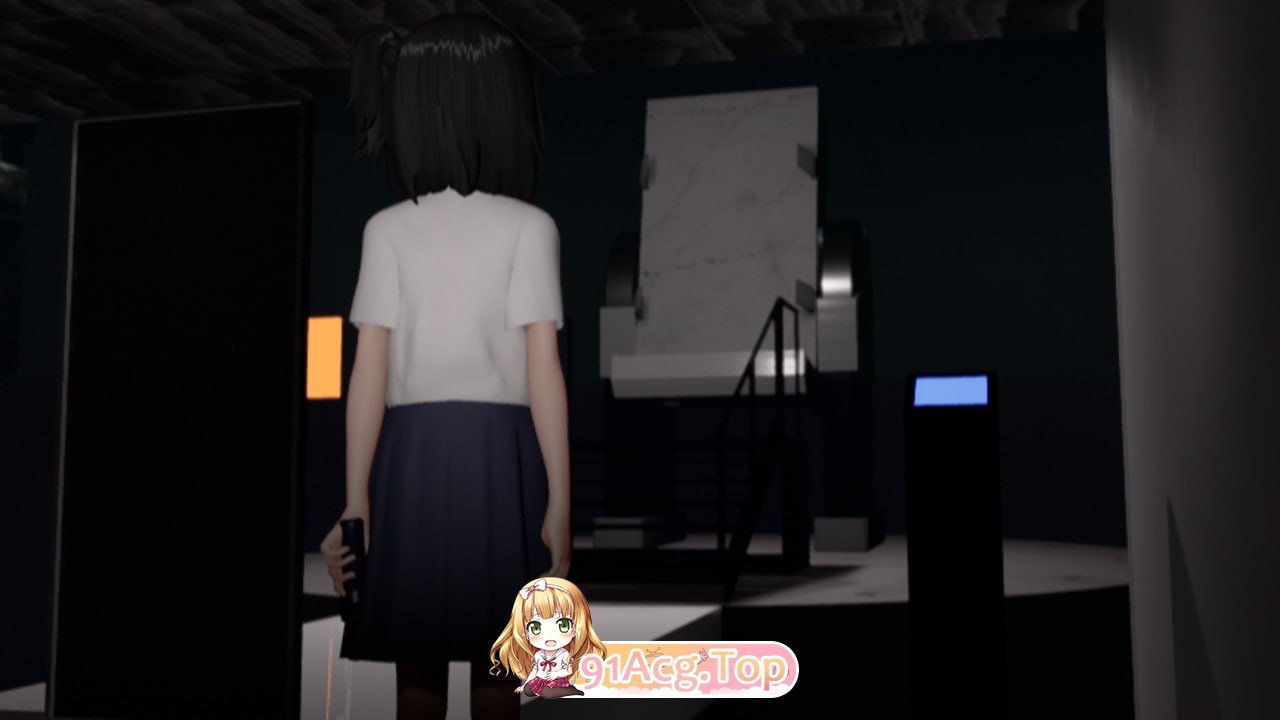 DYSTHANASIA-终末期异化-/DYSTHANASIA-ディスタナジア PC端 官中版 预览图