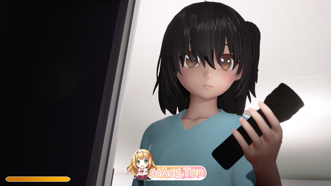 DYSTHANASIA-终末期异化-/DYSTHANASIA-ディスタナジア PC端 官中版 预览图