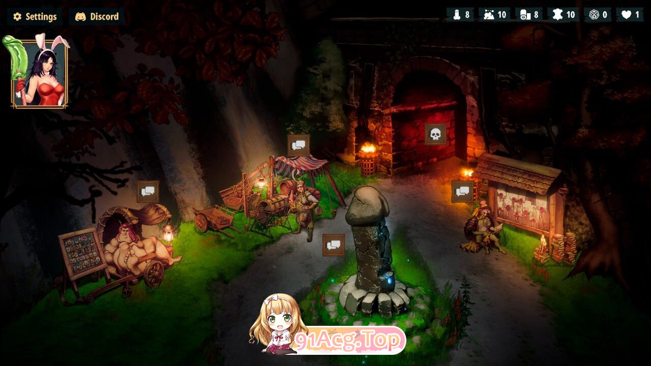 哥布林地下城 Goblin Dungeon PC端 官中步兵 预览图
