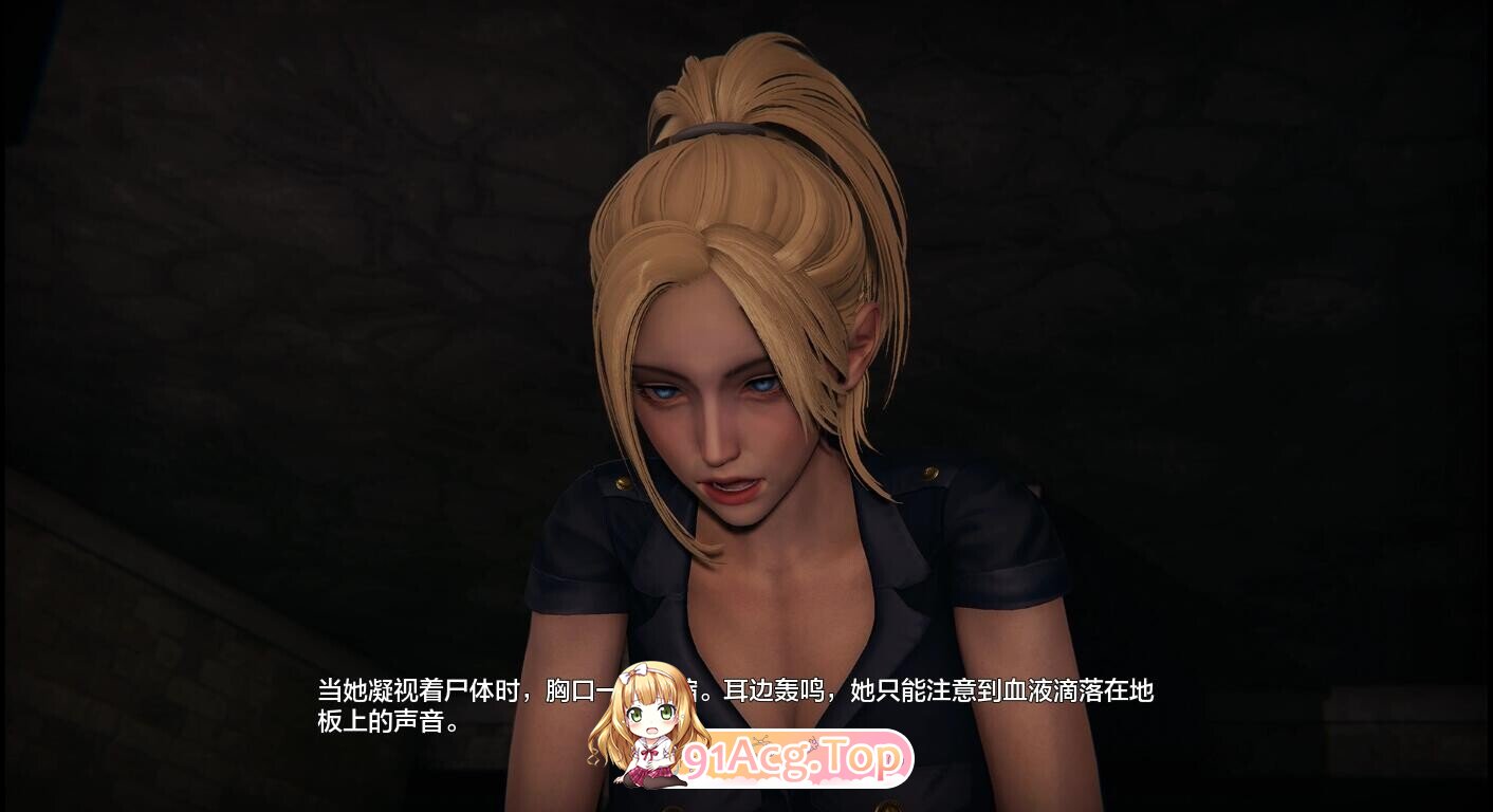 Contagion Crisis v0.6.0汉化 双端 汉化高清完整版 汉化完整版 预览图