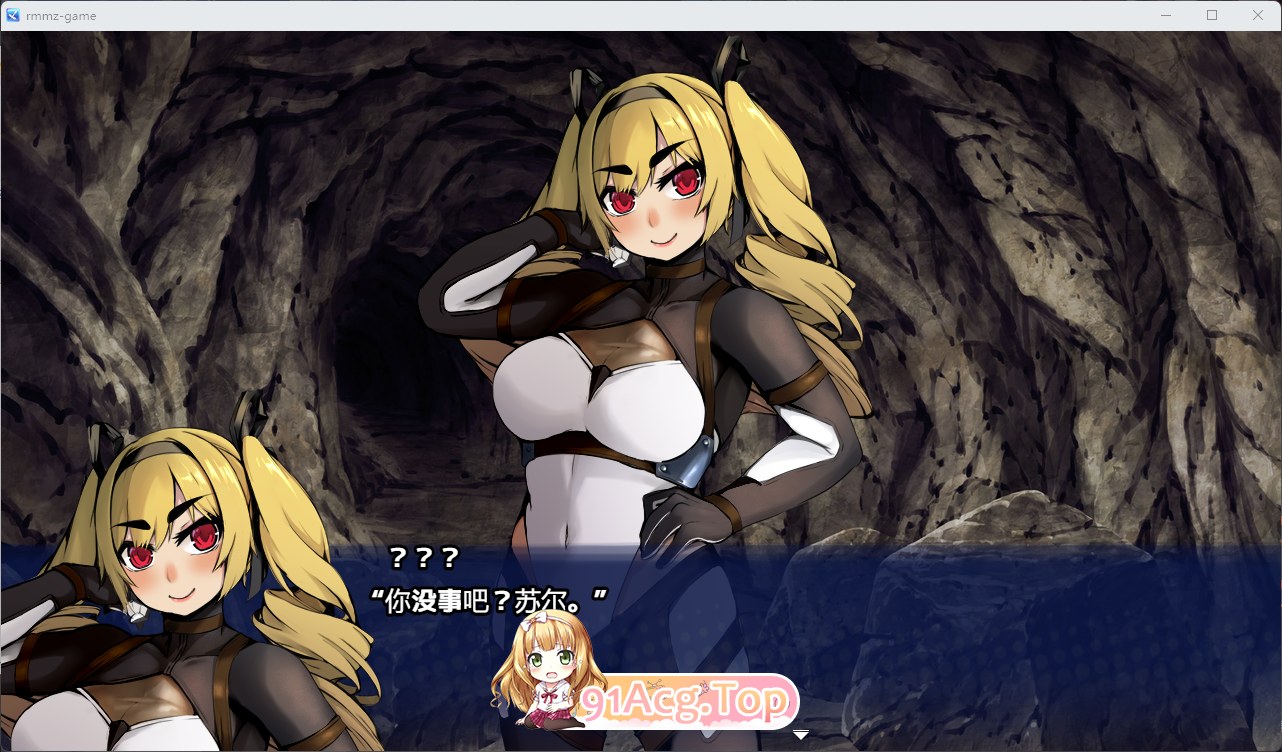 原勇者小队 屈服题材隶养成 精翻汉化版+特典 PC端 汉化更新版 预览图