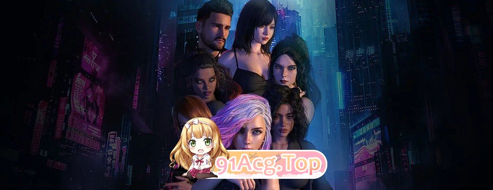 月光Ep.2 V0.02.11 双端 AI汉化版 预览图