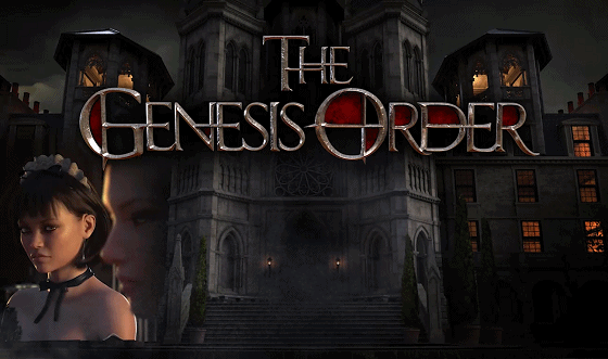 创世秩序 The Genesis Order V1.05 精翻汉化完结版 PC端 汉化版 预览图