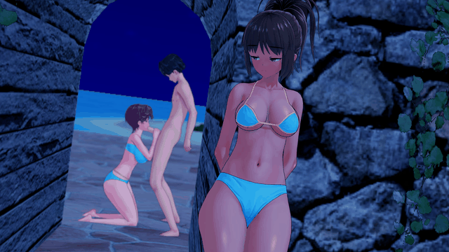 夏日之王0.6.4-full PC端 AI汉化完整版 预览图