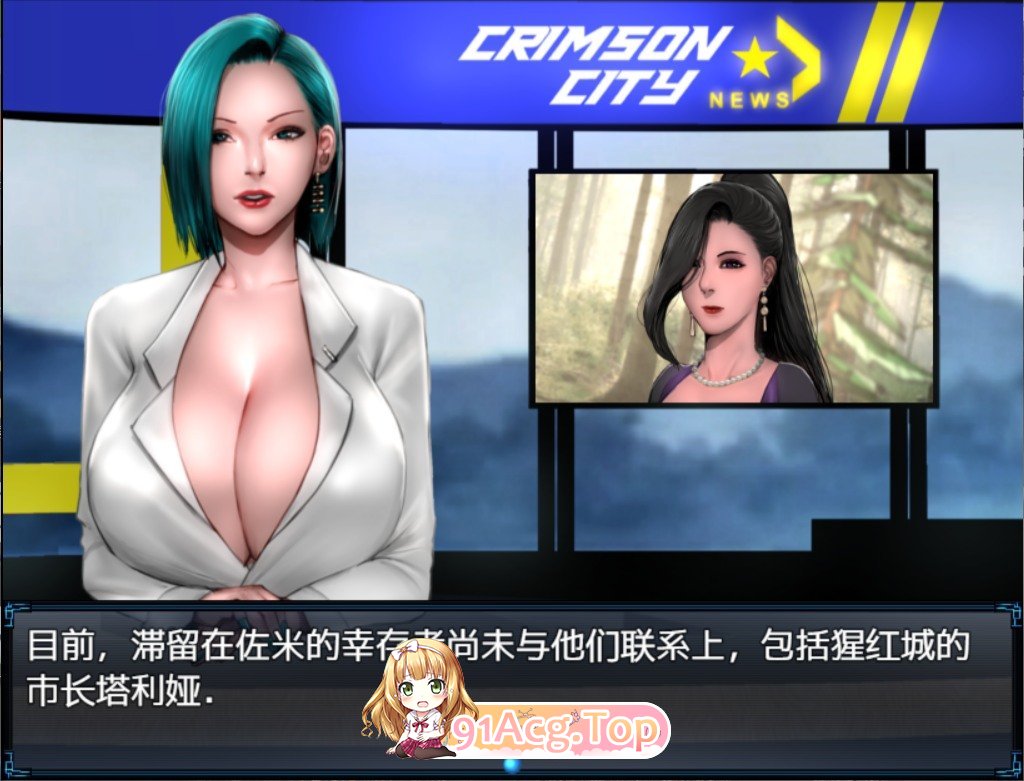 僵尸生活2：僵局 V0.26 Beta 挂载AI汉化版 11月更新 PC端 预览图