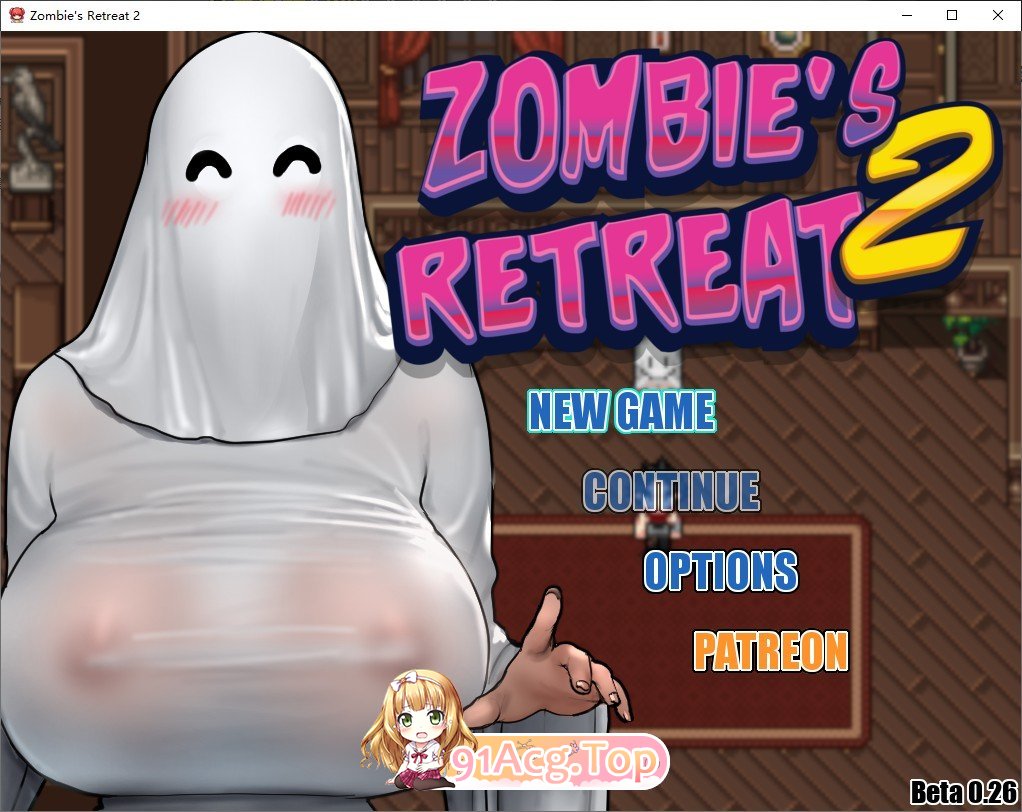 僵尸生活2：僵局 V0.26 Beta 挂载AI汉化版 11月更新 PC端 预览图