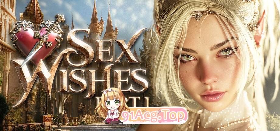 性愿望 ▫️ Sex Wishes ▫️ PC端 官中无码 预览图
