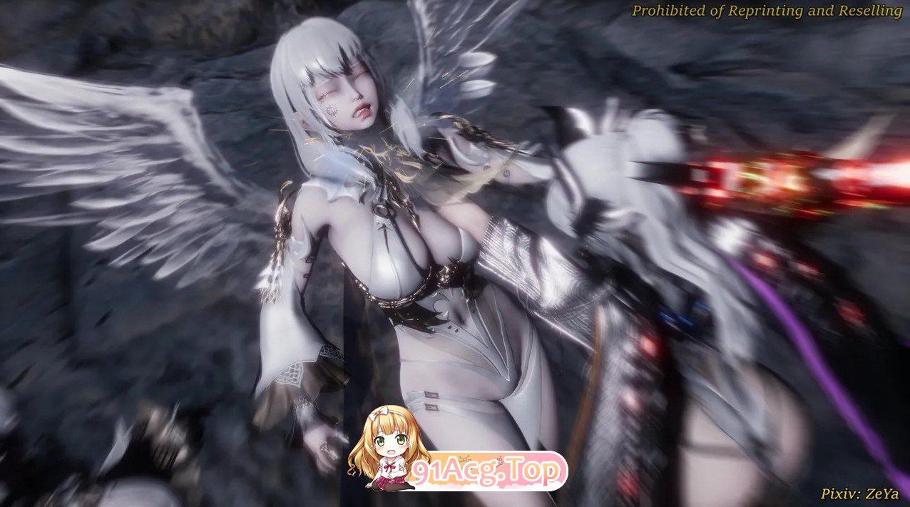 3D失落之拳 5.6-6.4 漫画图集 预览图