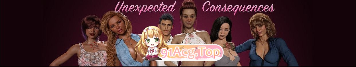 意外后果V0.19 PC端 AI汉化版 预览图