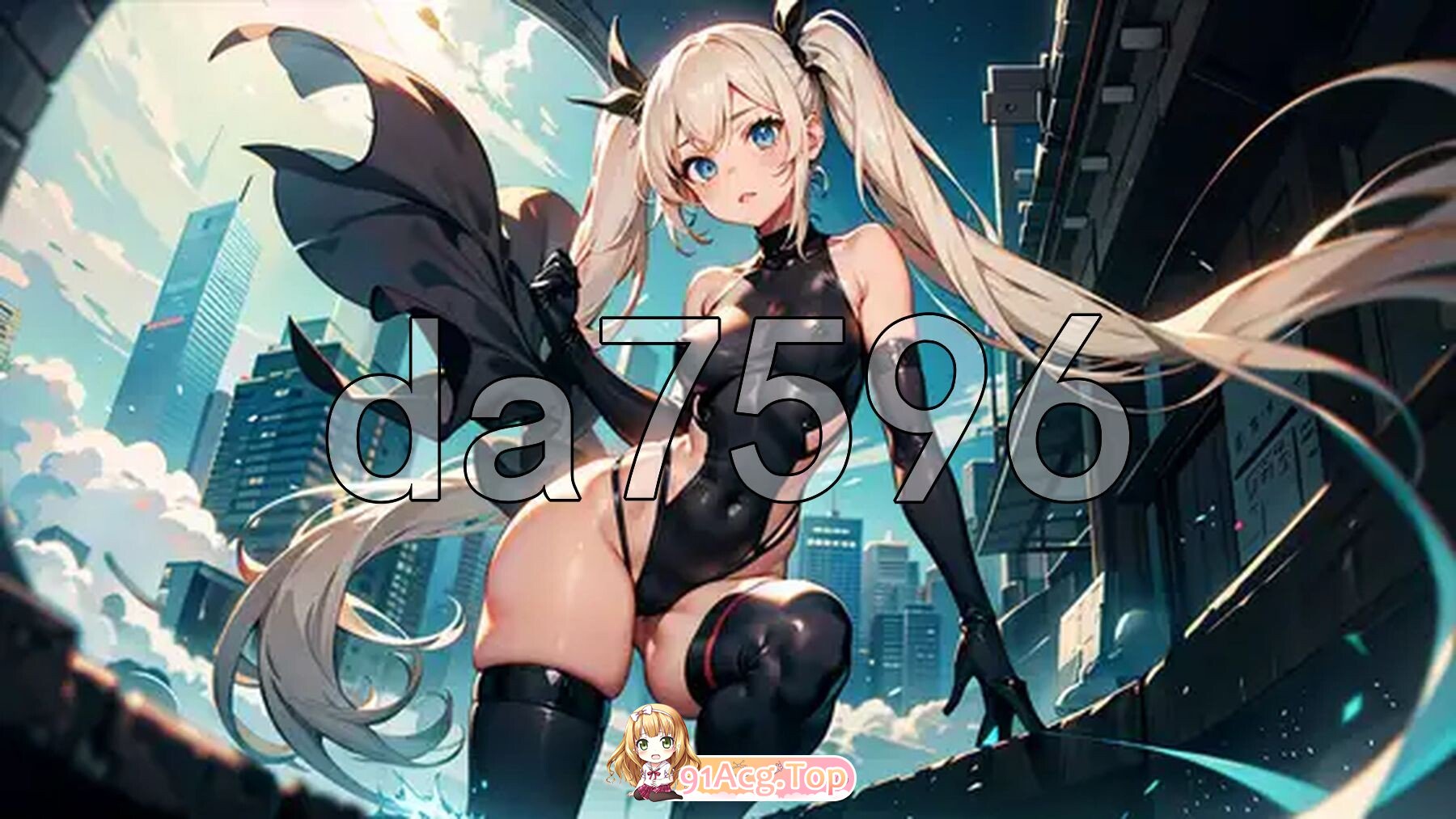 赏金猎人莎伦 バウンティハンターシャロン v1.6 PC端 AI汉化版 预览图