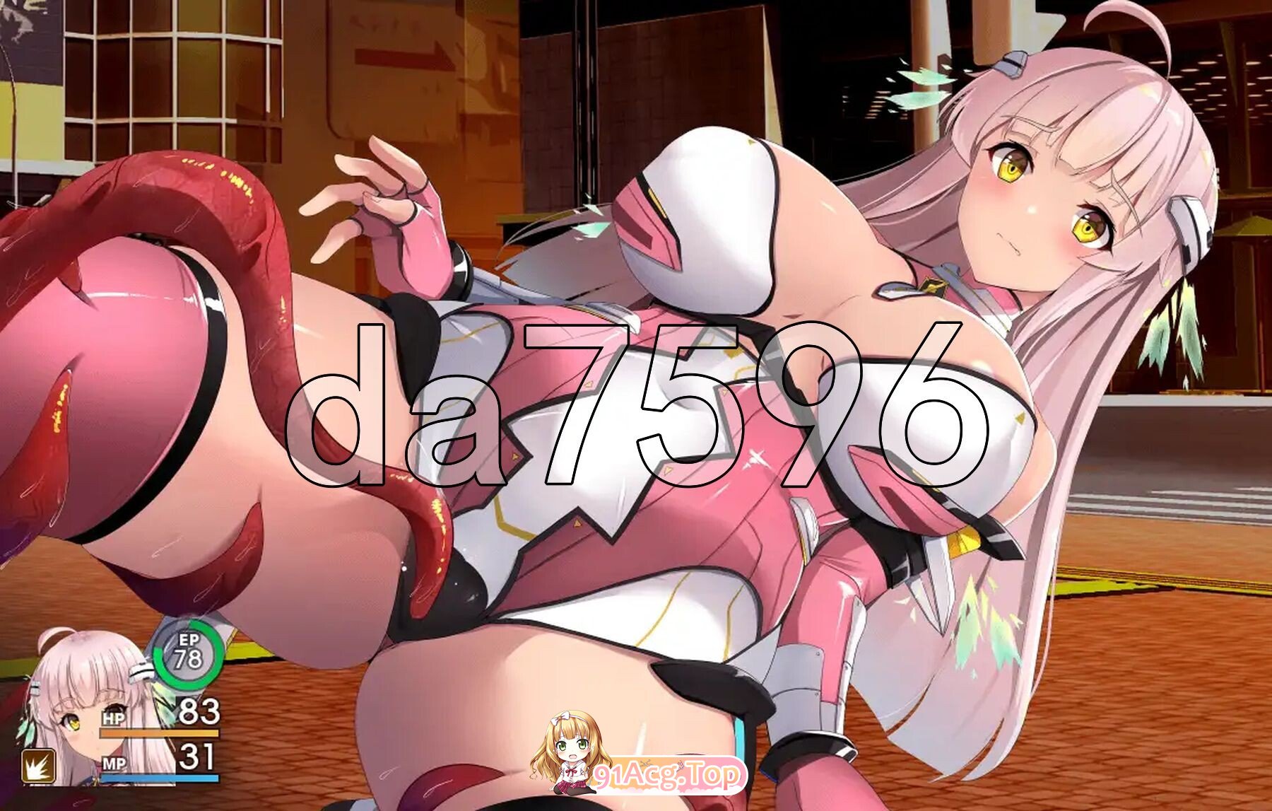 世界之卵 – 致追梦者 v1.03 内嵌AI汉化步兵版 PC端 AI汉化版步兵 预览图