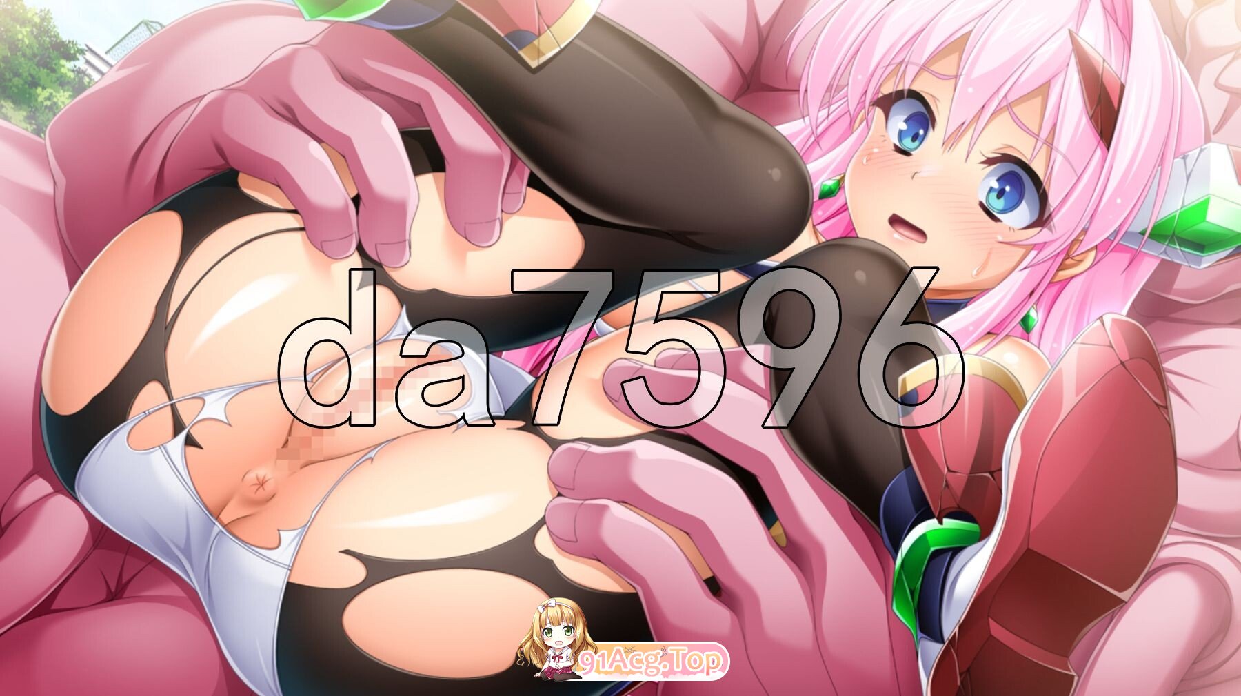 光翼战姬～ExS-TiA协奏曲１～ 光翼戦姫エクスティアコンチェルト 1 官方中文版 PC端 官中更新版 预览图