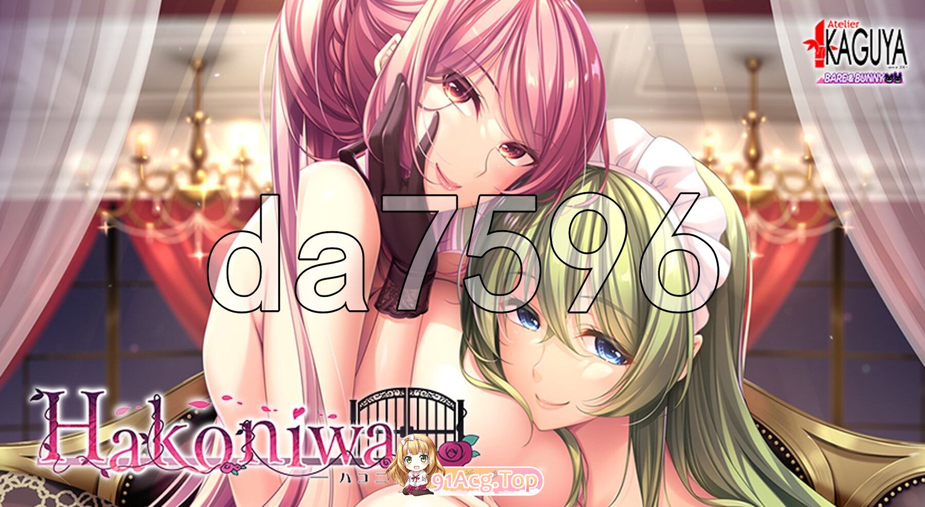 箱庭-ハコニワ - v1.0.1 PC端 AI汉化版 预览图