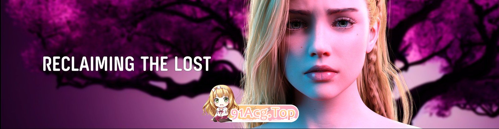 找回失落的人V0.11 双端 汉化版 预览图